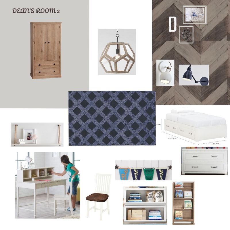 LILY 2 Mood Board by designbysa on Style Sourcebook