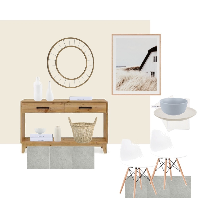 Dining nook Mood Board by littlemissapple on Style Sourcebook