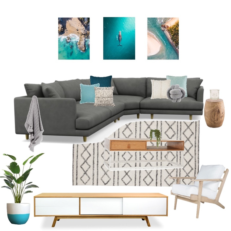 Living room Mood Board by Sapphire_living on Style Sourcebook