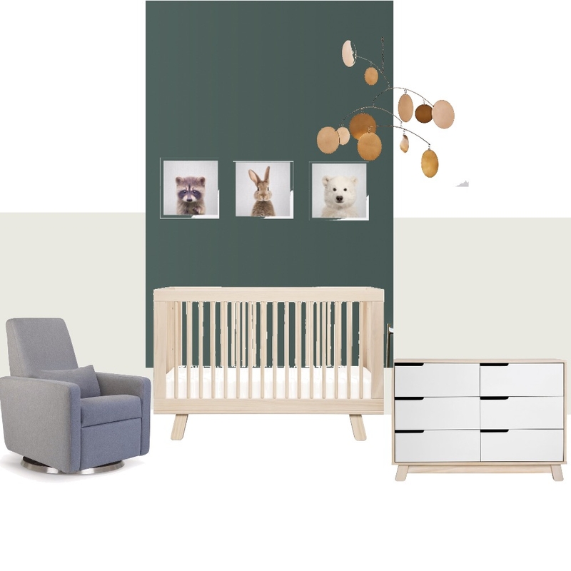 baby room Mood Board by CloeB on Style Sourcebook