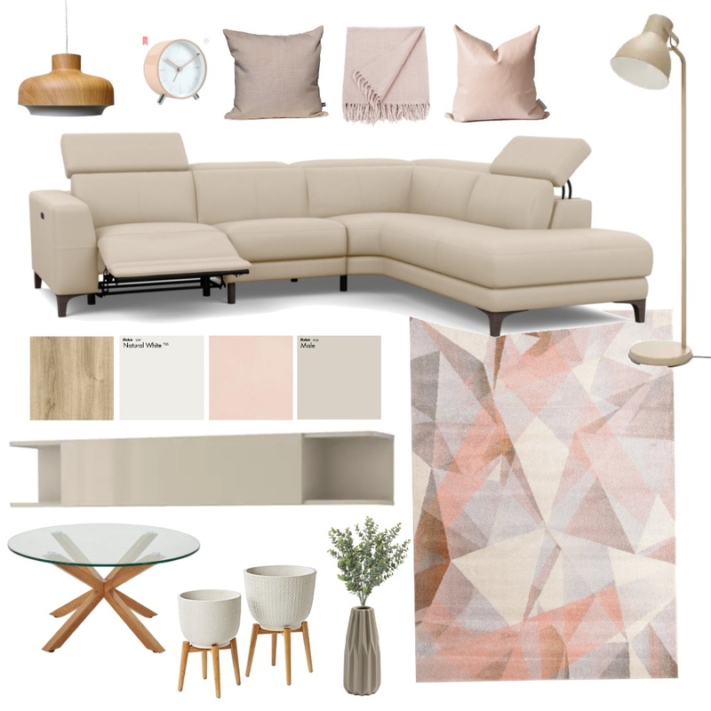 Living room Mood Board by jessdriscoll91 on Style Sourcebook