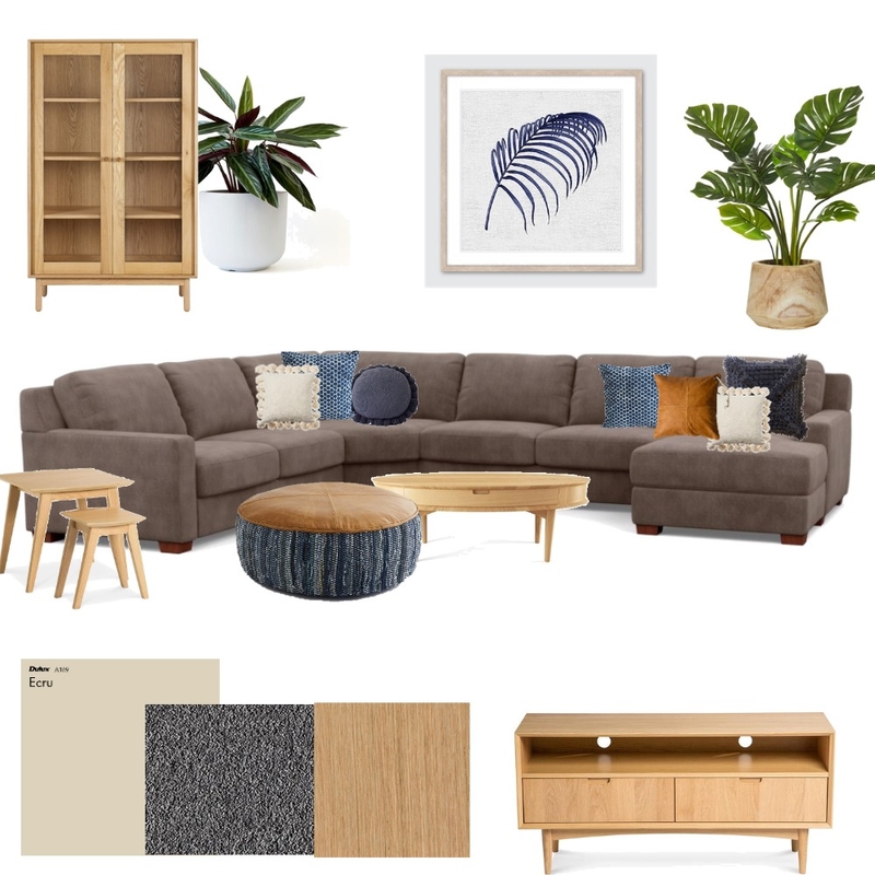 Main living 2 Mood Board by melissatritton on Style Sourcebook