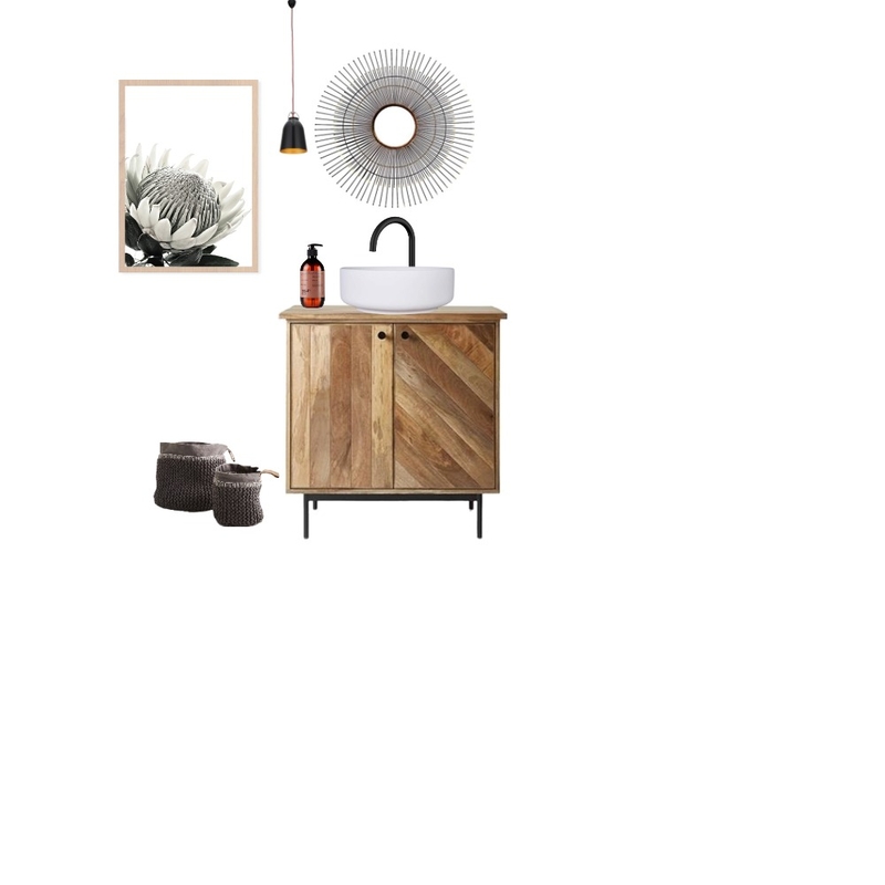 Josika - bathroom Mood Board by Kikucy on Style Sourcebook