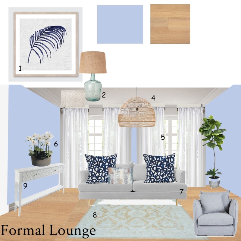 Formal Lounge IDI Mood Board by mooloolaba_lifestyle on Style Sourcebook