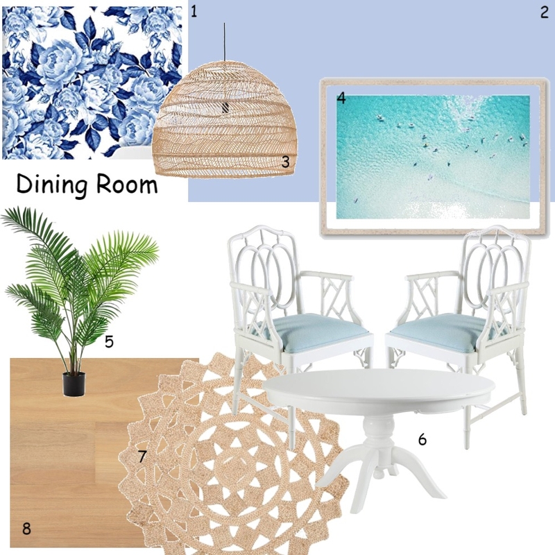 Dining Room IDI Mood Board by mooloolaba_lifestyle on Style Sourcebook