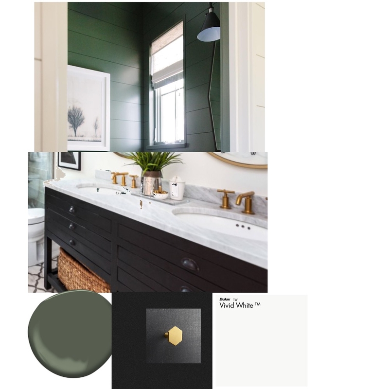 half bathrooms Mood Board by smrhll on Style Sourcebook