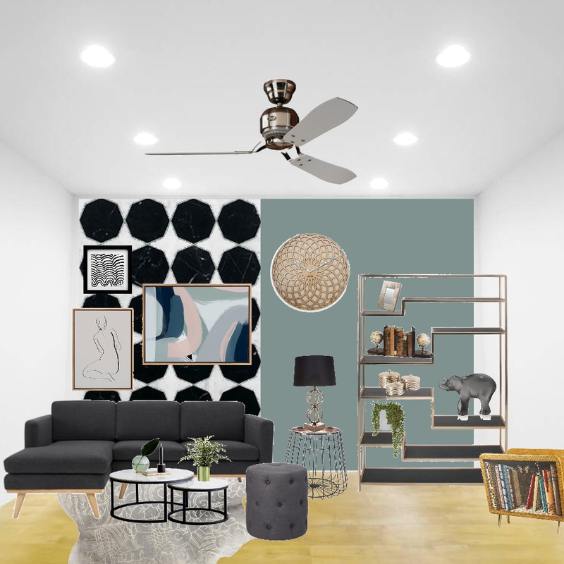 esdas living room 1 Mood Board by sasharizkyanti on Style Sourcebook