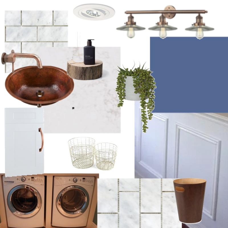 Bathroom Mood Board by taylorhennig on Style Sourcebook