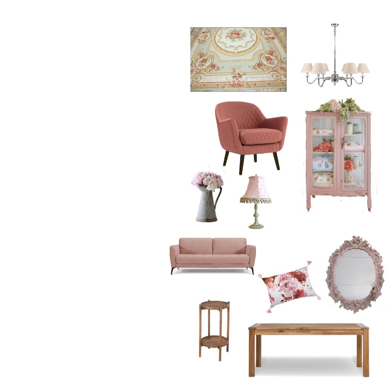 furniture Mood Board by hanatariangelpitty on Style Sourcebook