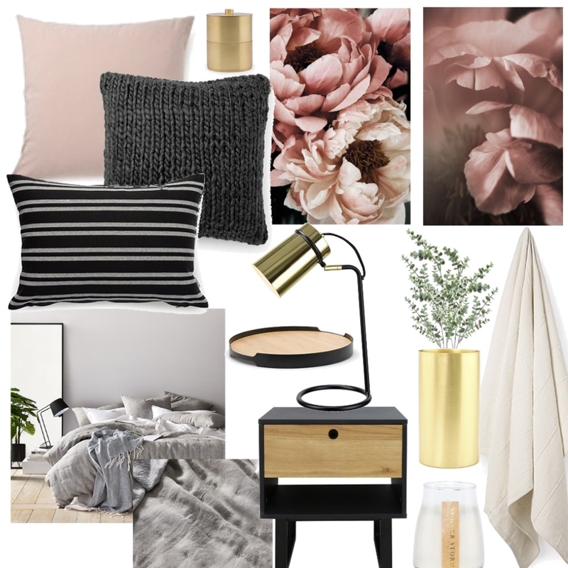 Guest Room 1 Mood Board by gravitygirl90 on Style Sourcebook