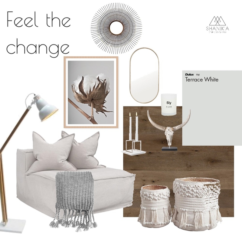 my home Mood Board by shanipalmai on Style Sourcebook