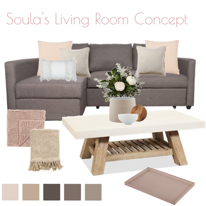 soula lounge Mood Board by girlwholovesinteriors on Style Sourcebook