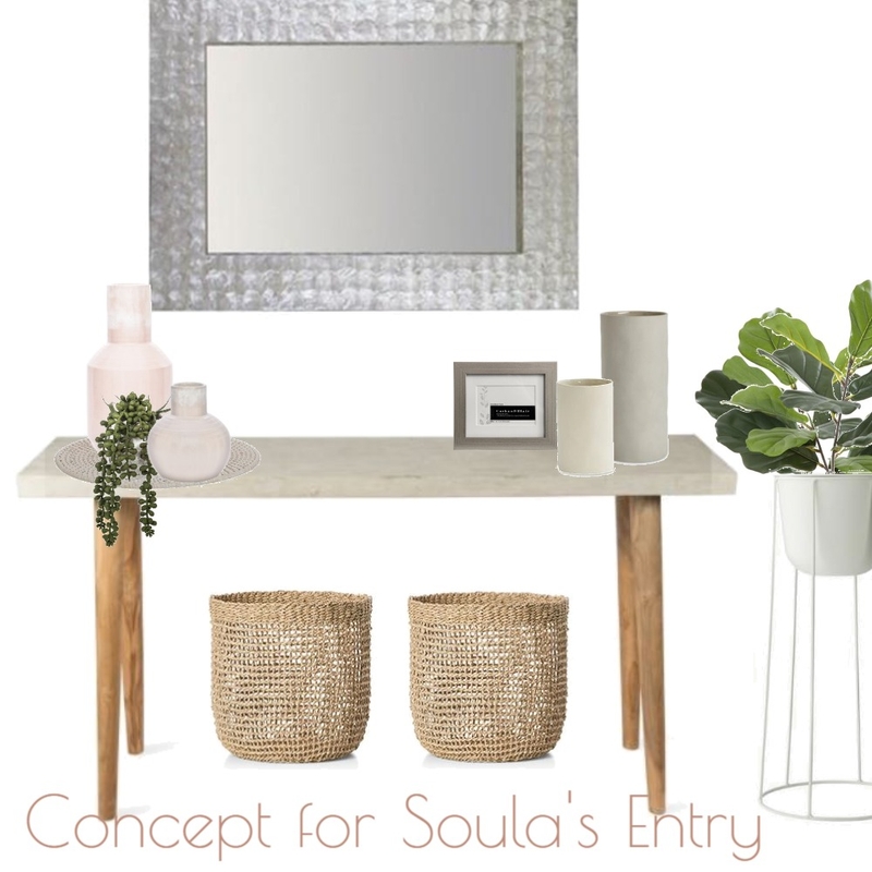Soula's entry Mood Board by girlwholovesinteriors on Style Sourcebook