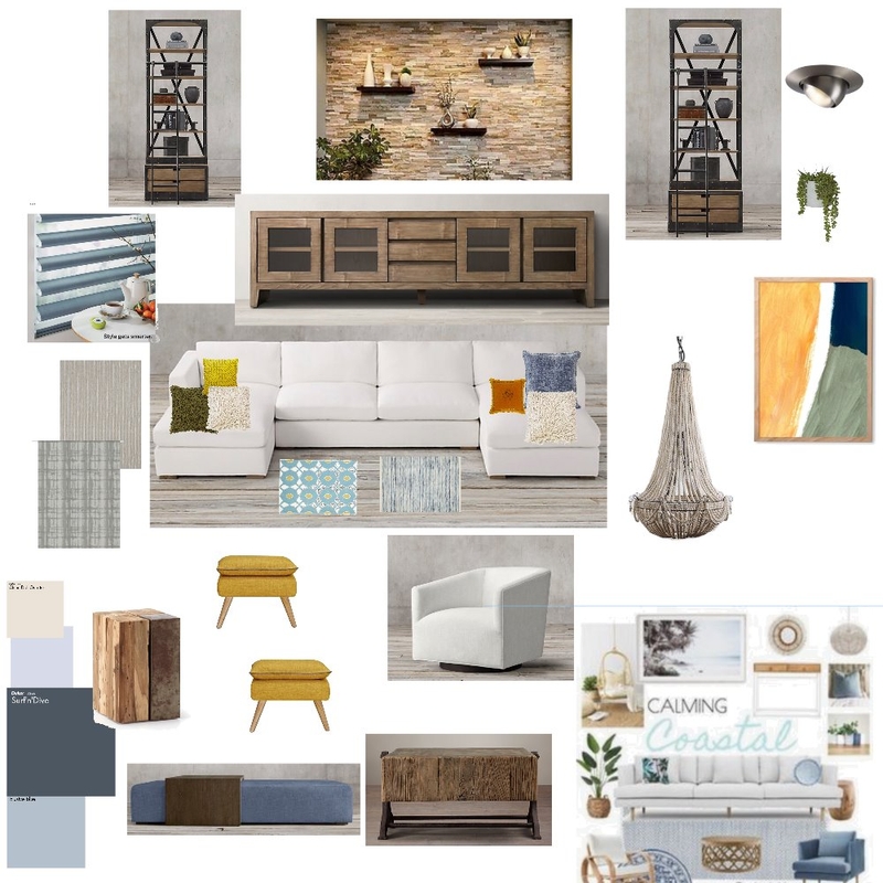 Familyprojectk Mood Board by Skk on Style Sourcebook