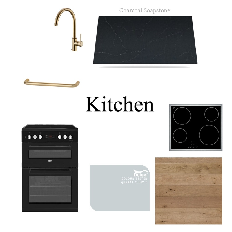 Kitchen for House Mood Board by amalia123 on Style Sourcebook