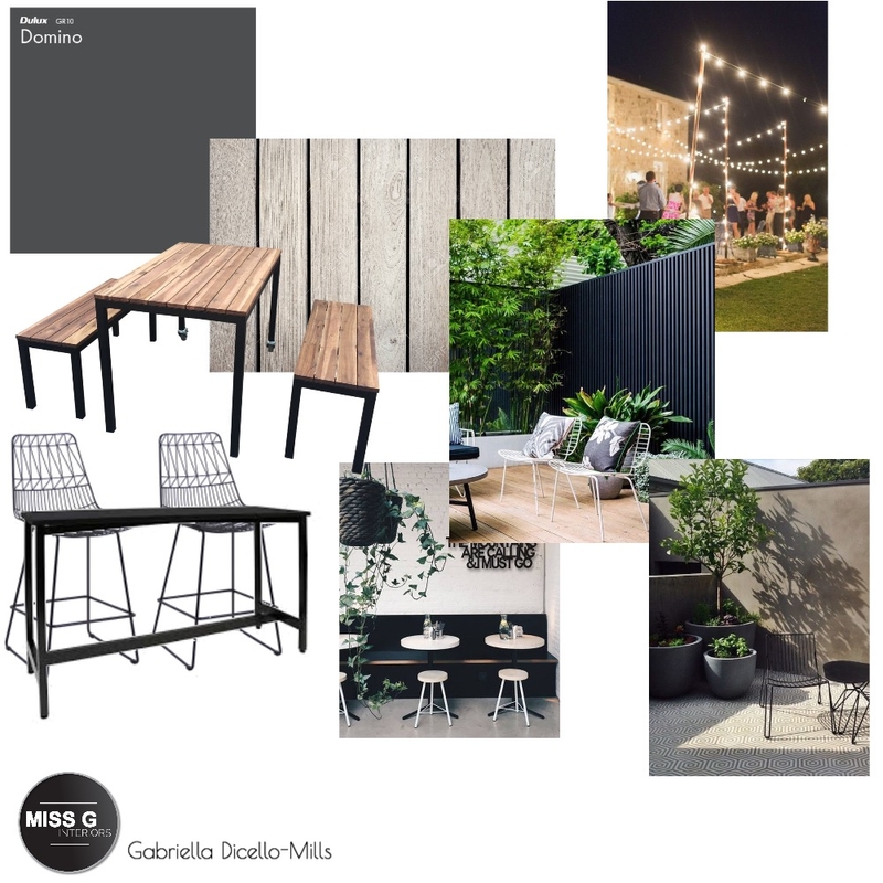 Vino Central Mood Board by MISS G Interiors on Style Sourcebook