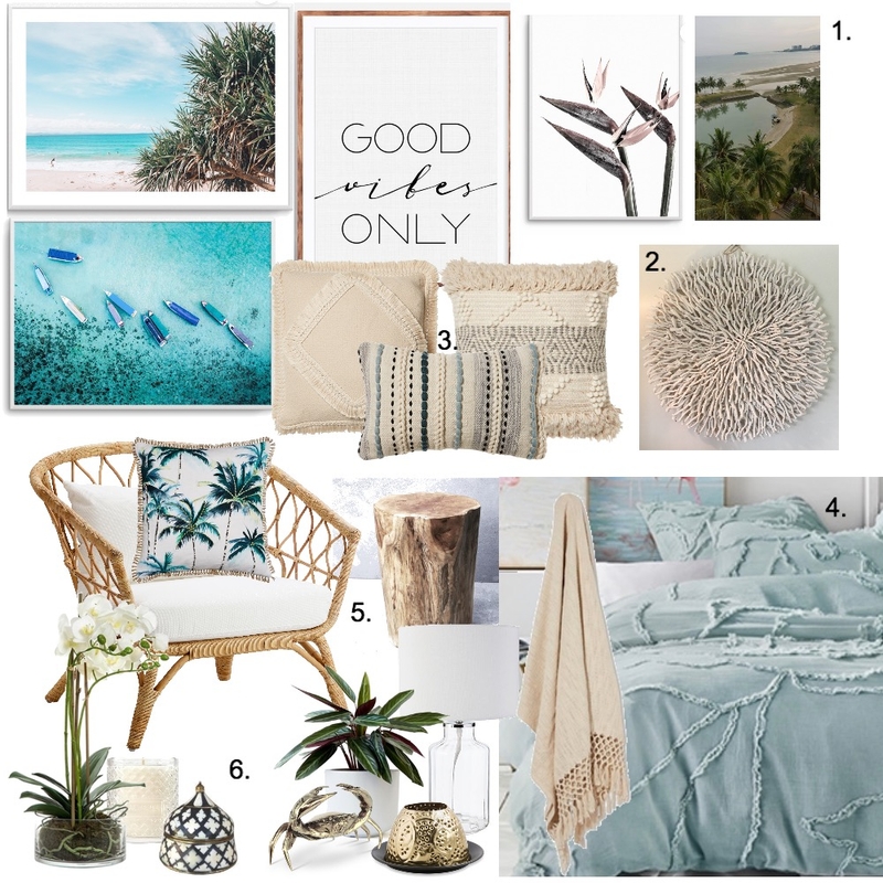 coastal vibes Mood Board by nyikavaneeden on Style Sourcebook