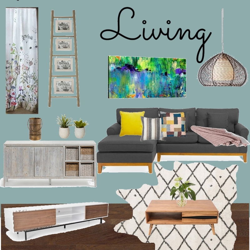 living room Mood Board by lalz_monik on Style Sourcebook