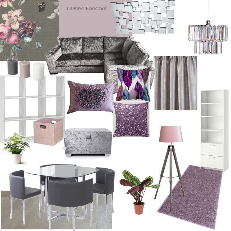 hollys living room Mood Board by louiseturvell on Style Sourcebook