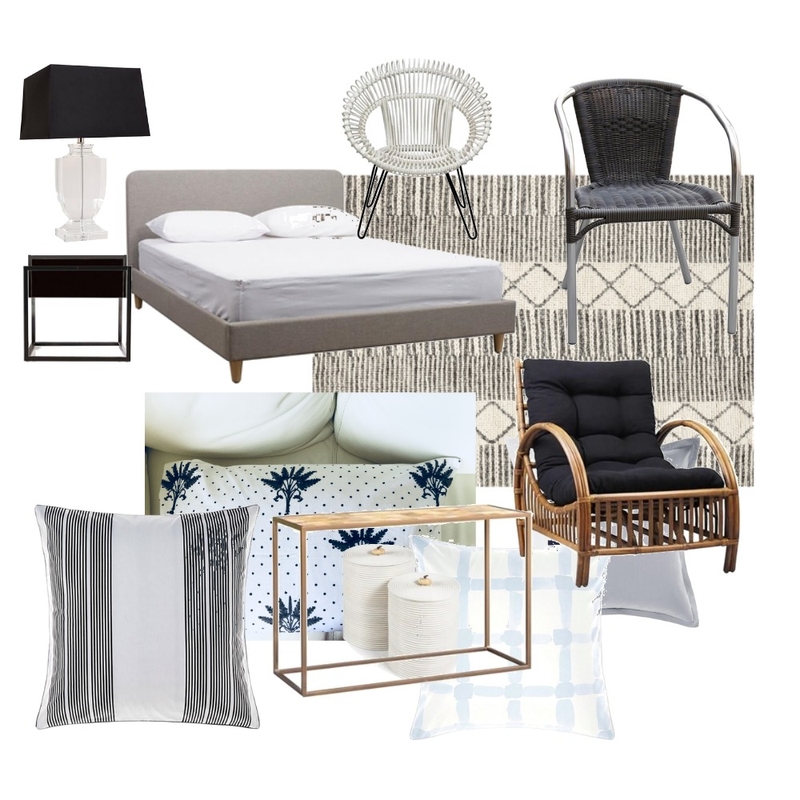 ANNAPOLIS - BEDROOM #1 Mood Board by coleyhurt on Style Sourcebook