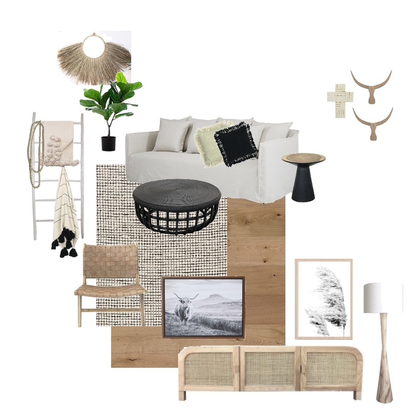 Boheme luxe Mood Board by SDepetro1 on Style Sourcebook