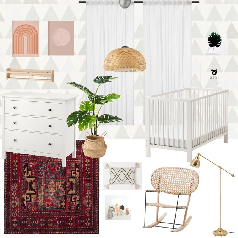 baby 2 Mood Board by naamaetedgi on Style Sourcebook