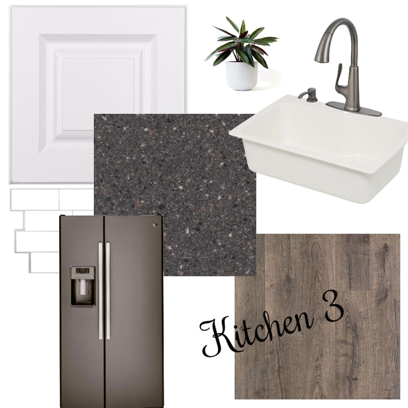 Kitchen Remodel 3 Mood Board by Lindsaynorton on Style Sourcebook