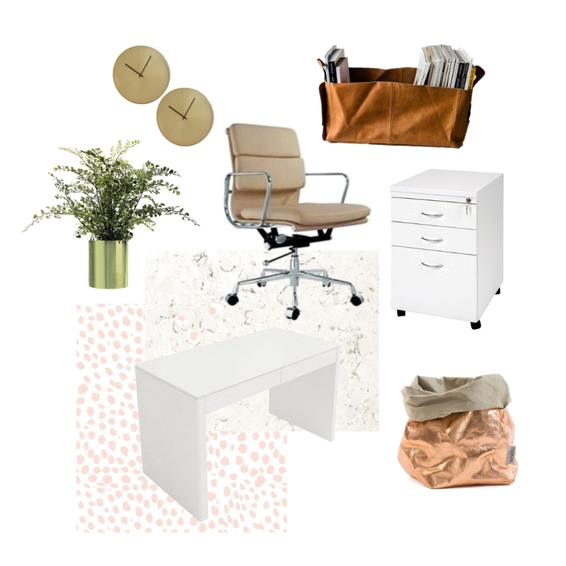 office area - suzie Mood Board by SavannahGreenaway on Style Sourcebook