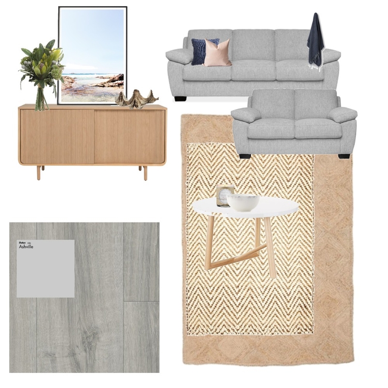 Living Room Mood Board by ashleigh_123 on Style Sourcebook