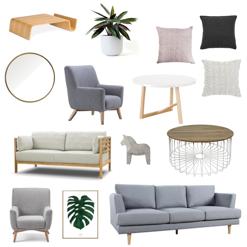 Pick your fave scandi items Mood Board by Florinandgrace on Style Sourcebook