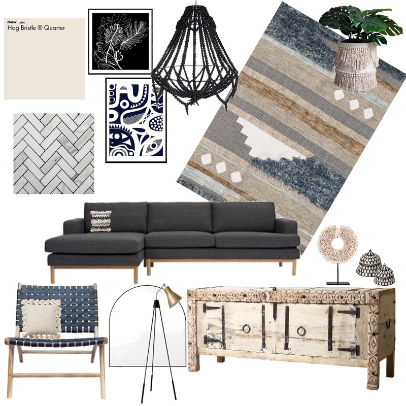 Office Mood Board by taylorzullo on Style Sourcebook