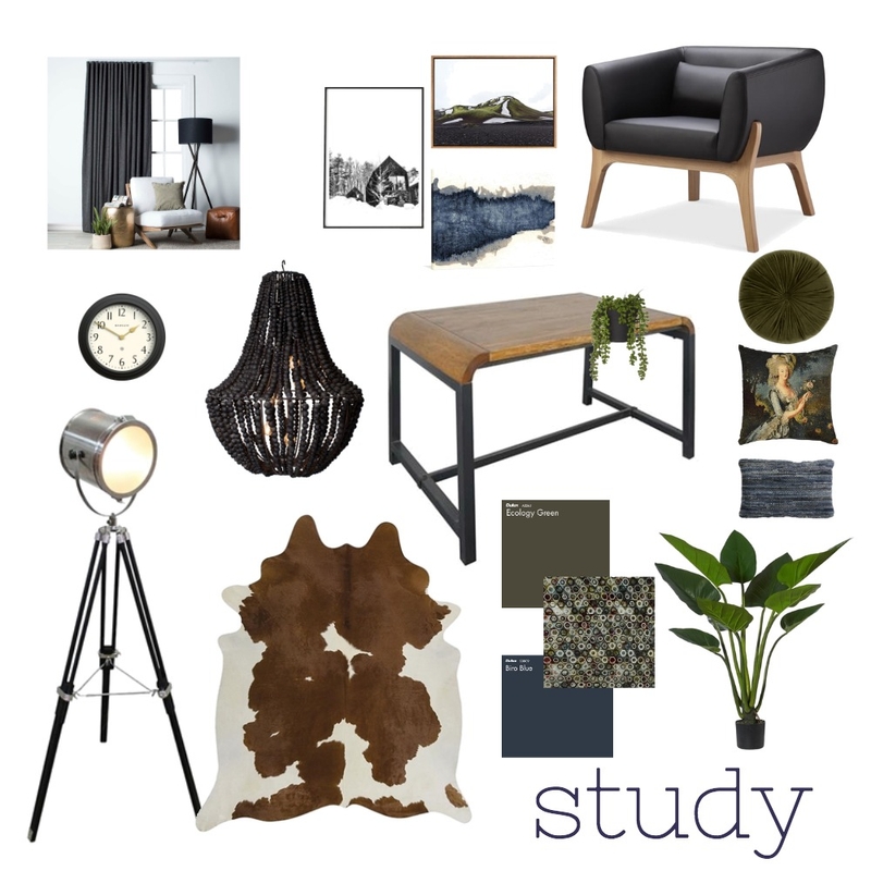 Assignment 9 Mood Board by staceyloveland on Style Sourcebook
