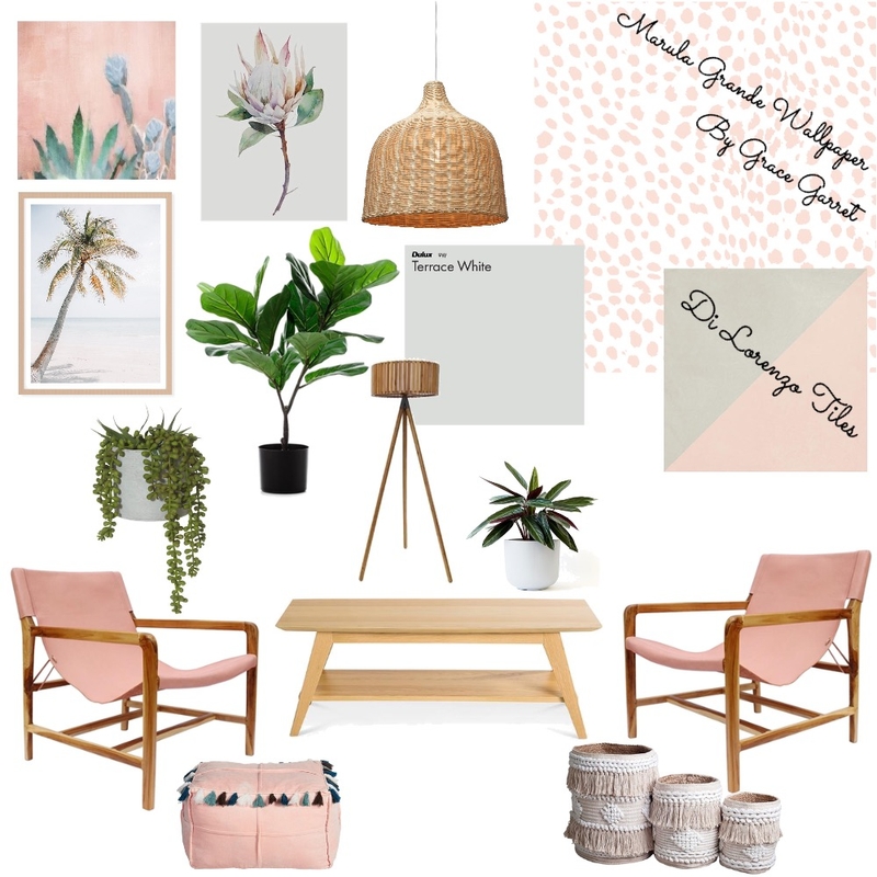 Office Mood Board by taylorzullo on Style Sourcebook