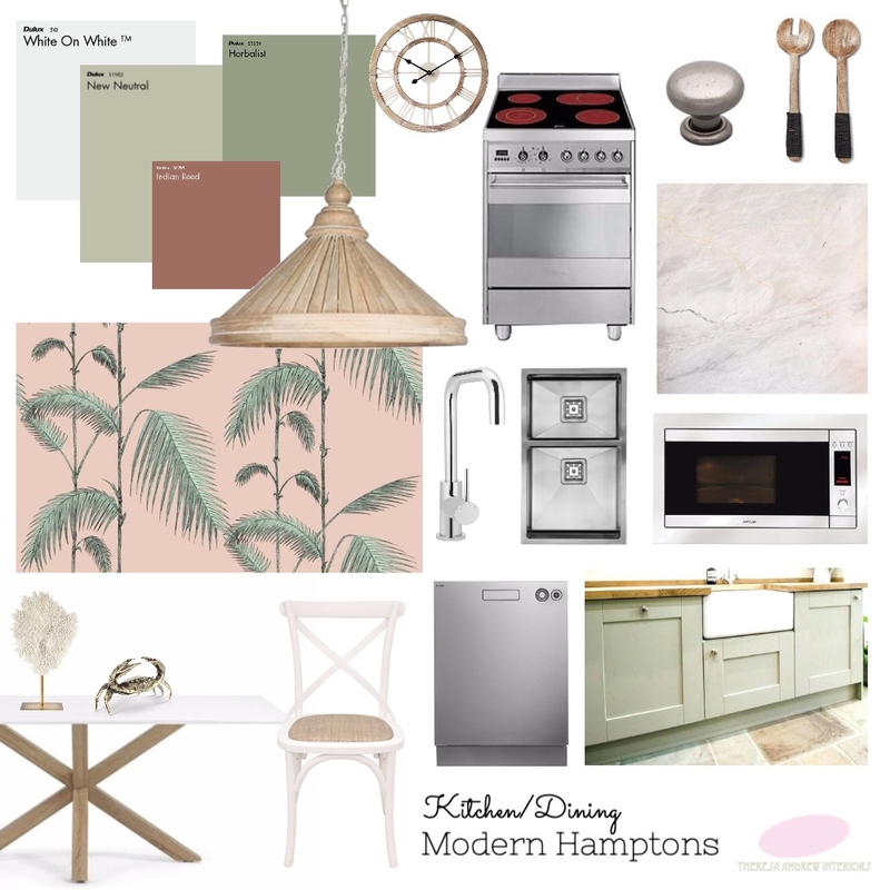 kitchen dining IDI Mood Board by tandrew22 on Style Sourcebook