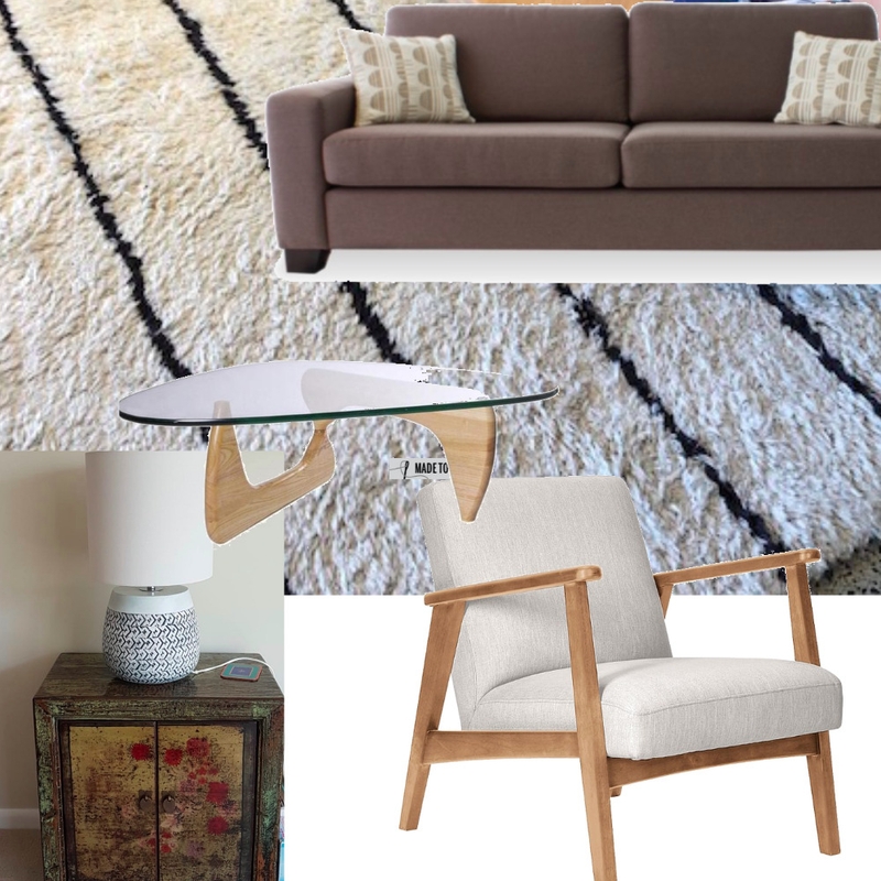 Lounge 2 Mood Board by melissahill10 on Style Sourcebook