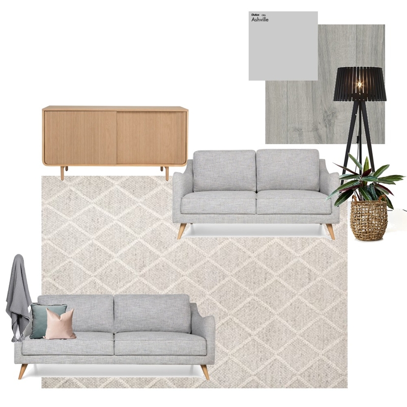 Living Room 3 Mood Board by ashleigh_123 on Style Sourcebook