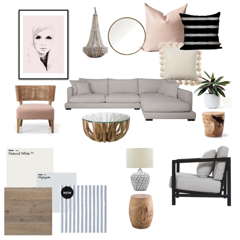 living room Mood Board by shellmelim on Style Sourcebook