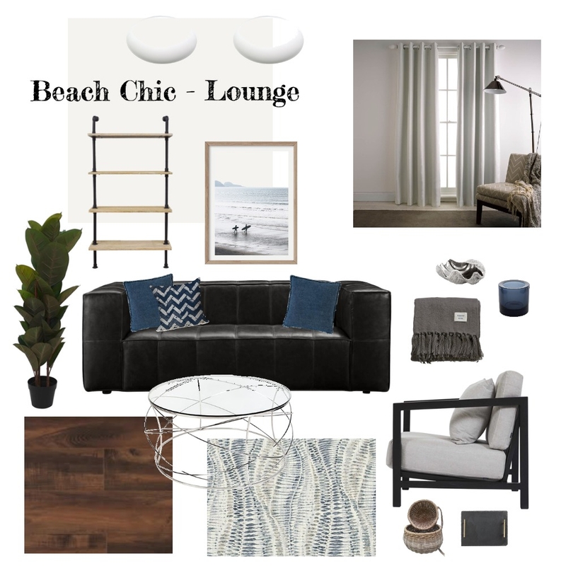 Lounge Mood Board by Nataylia on Style Sourcebook
