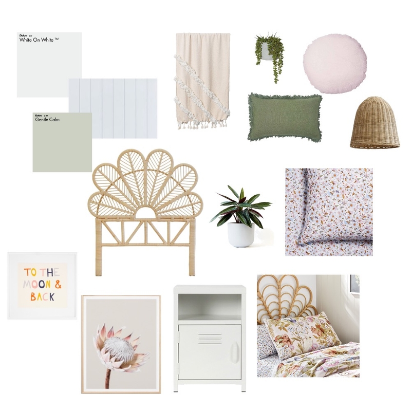 Isla Mood Board by Soul Home Styling + Interiors on Style Sourcebook