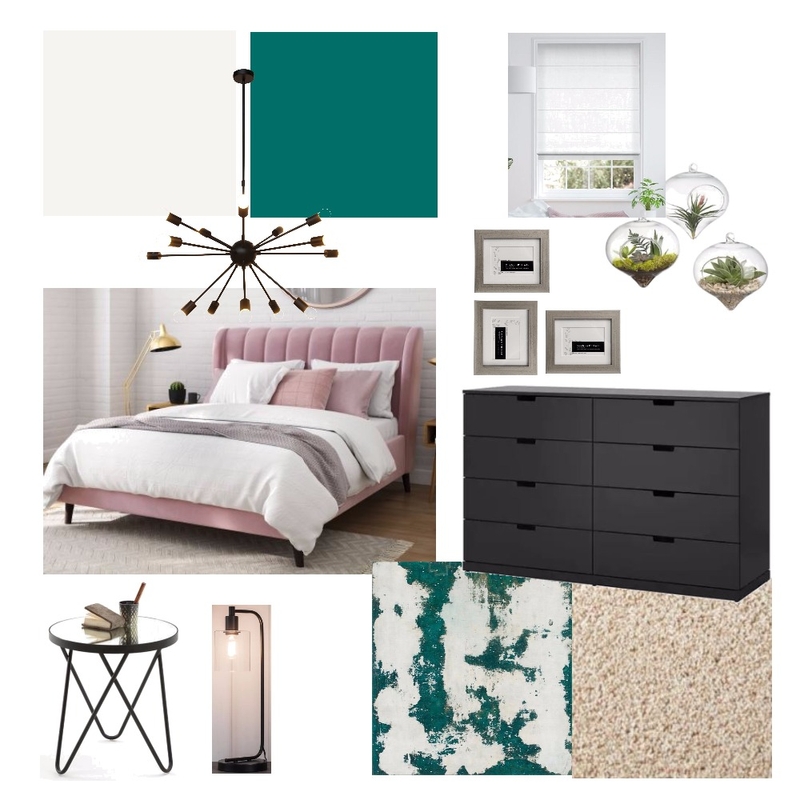 MY ROOM Mood Board by Alex Willson on Style Sourcebook
