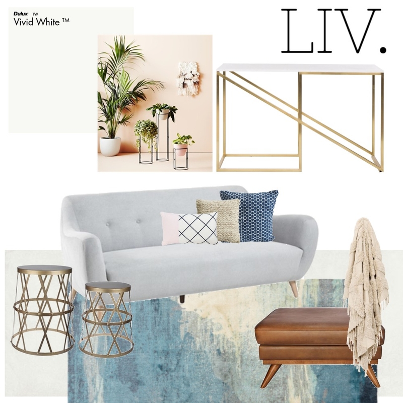 The Grove - Liv Mood Board by angelikathryn on Style Sourcebook