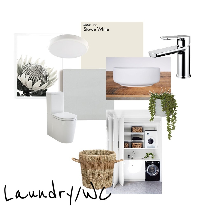 powder room Mood Board by grace.h on Style Sourcebook