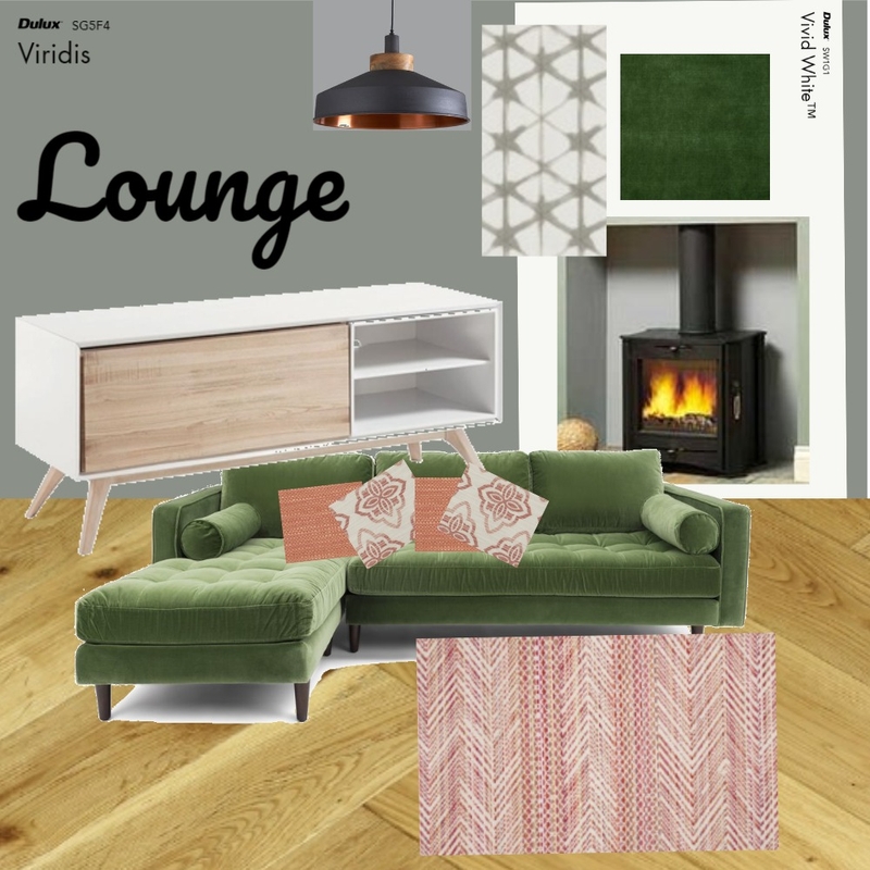 Lounge Mood Board by Becca on Style Sourcebook