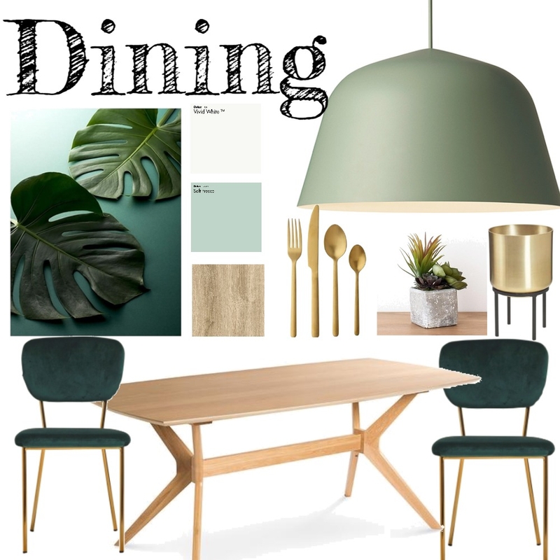 Dining Mood Board by JCalicetto on Style Sourcebook