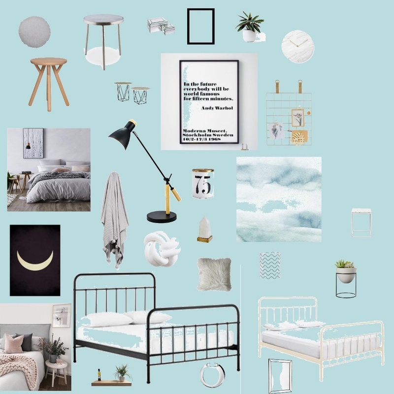moodboard Mood Board by ihave2style on Style Sourcebook