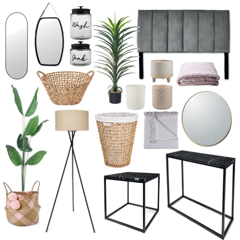 Kmart3 Mood Board by Thediydecorator on Style Sourcebook