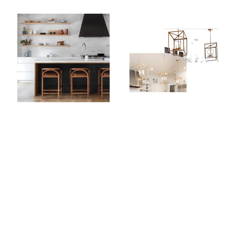 Kitchen Mood Board by marydunnie on Style Sourcebook