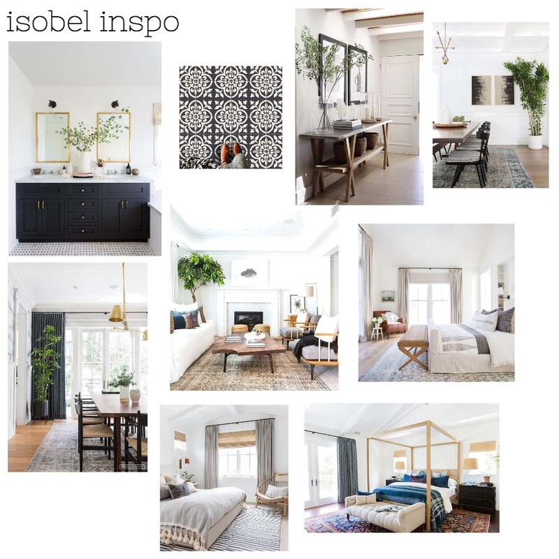 isobel inspo Mood Board by The Secret Room on Style Sourcebook