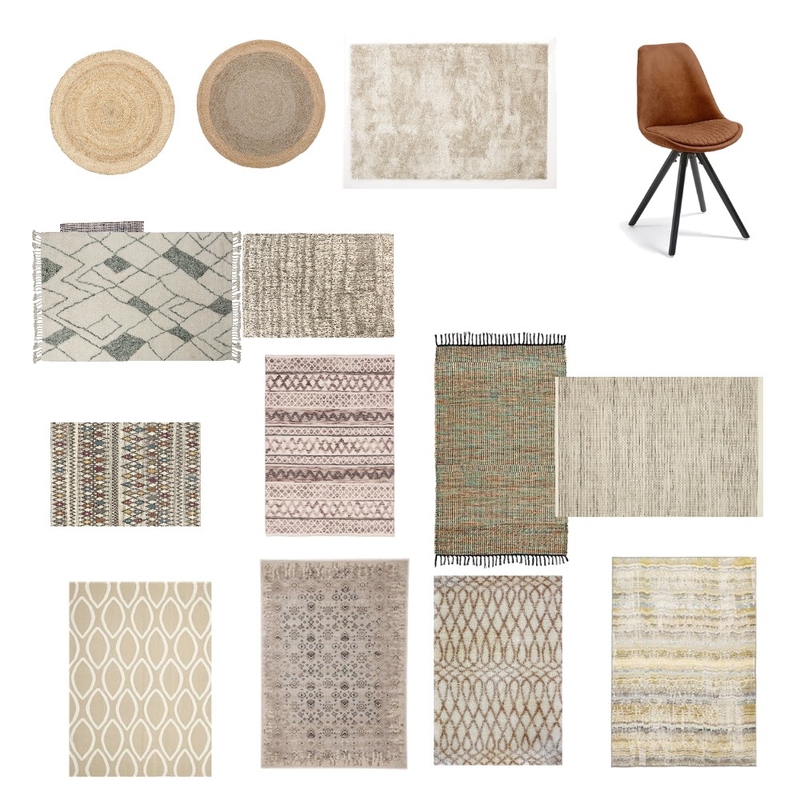 Rugs/desk chair Mood Board by Stunnings on Style Sourcebook