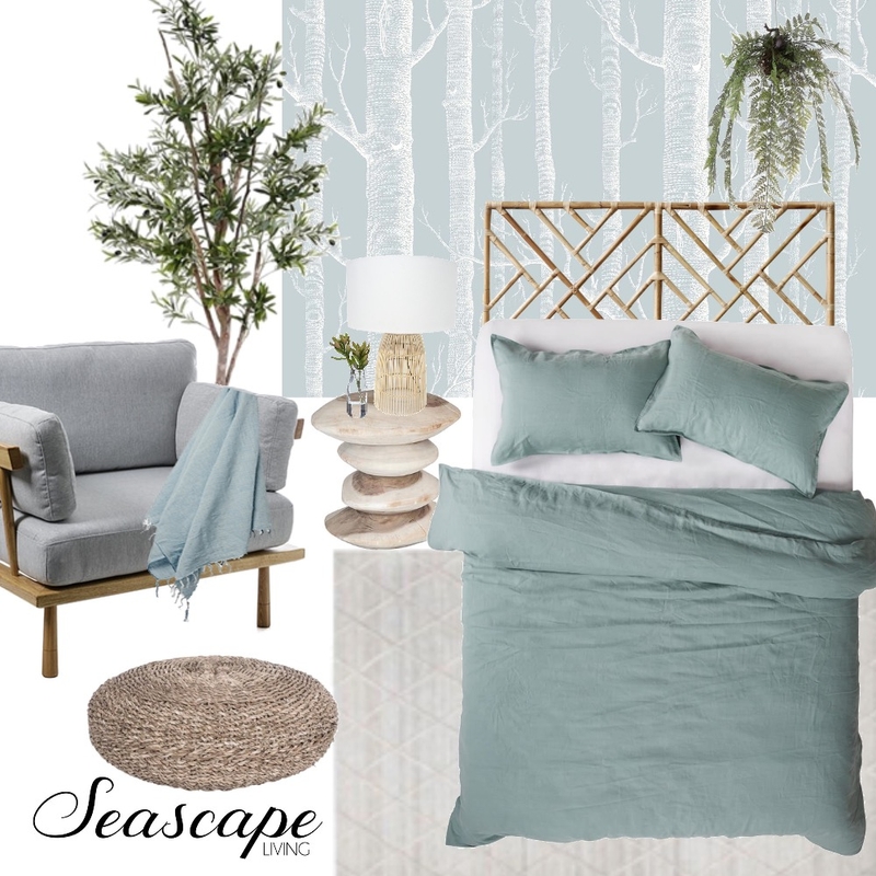 Hills Super Centre Mood Board by Seascape Living on Style Sourcebook